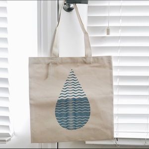 NWT Madewell x Charity Water